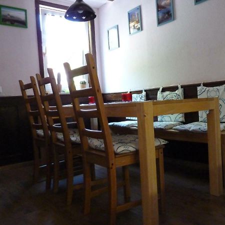 Ferienhaus Katharina Nothweiler Dış mekan fotoğraf