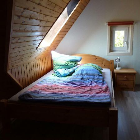 Ferienhaus Katharina Nothweiler Dış mekan fotoğraf