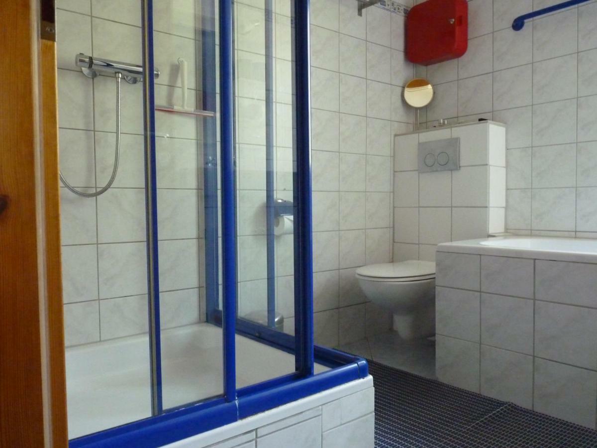 Ferienhaus Katharina Nothweiler Dış mekan fotoğraf
