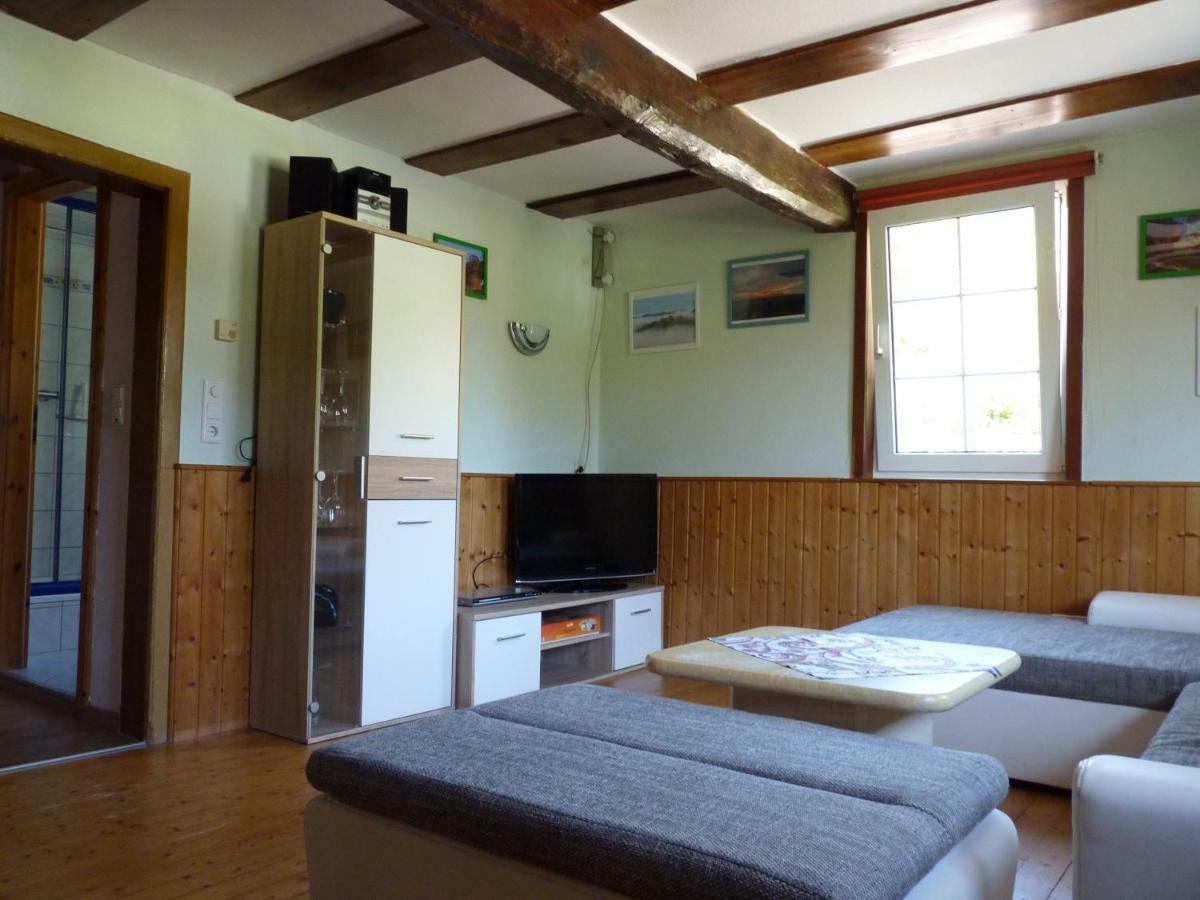 Ferienhaus Katharina Nothweiler Dış mekan fotoğraf