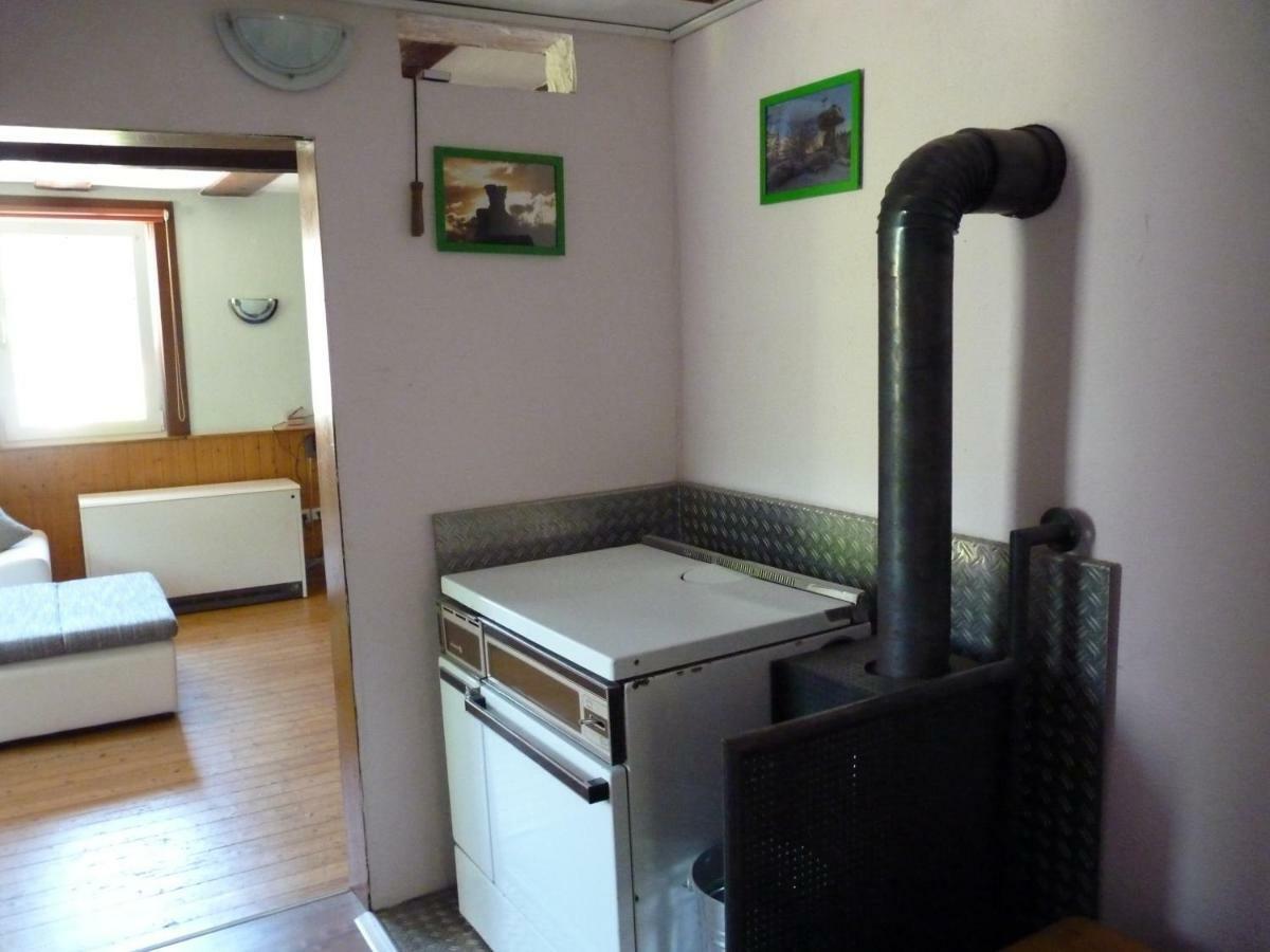 Ferienhaus Katharina Nothweiler Dış mekan fotoğraf